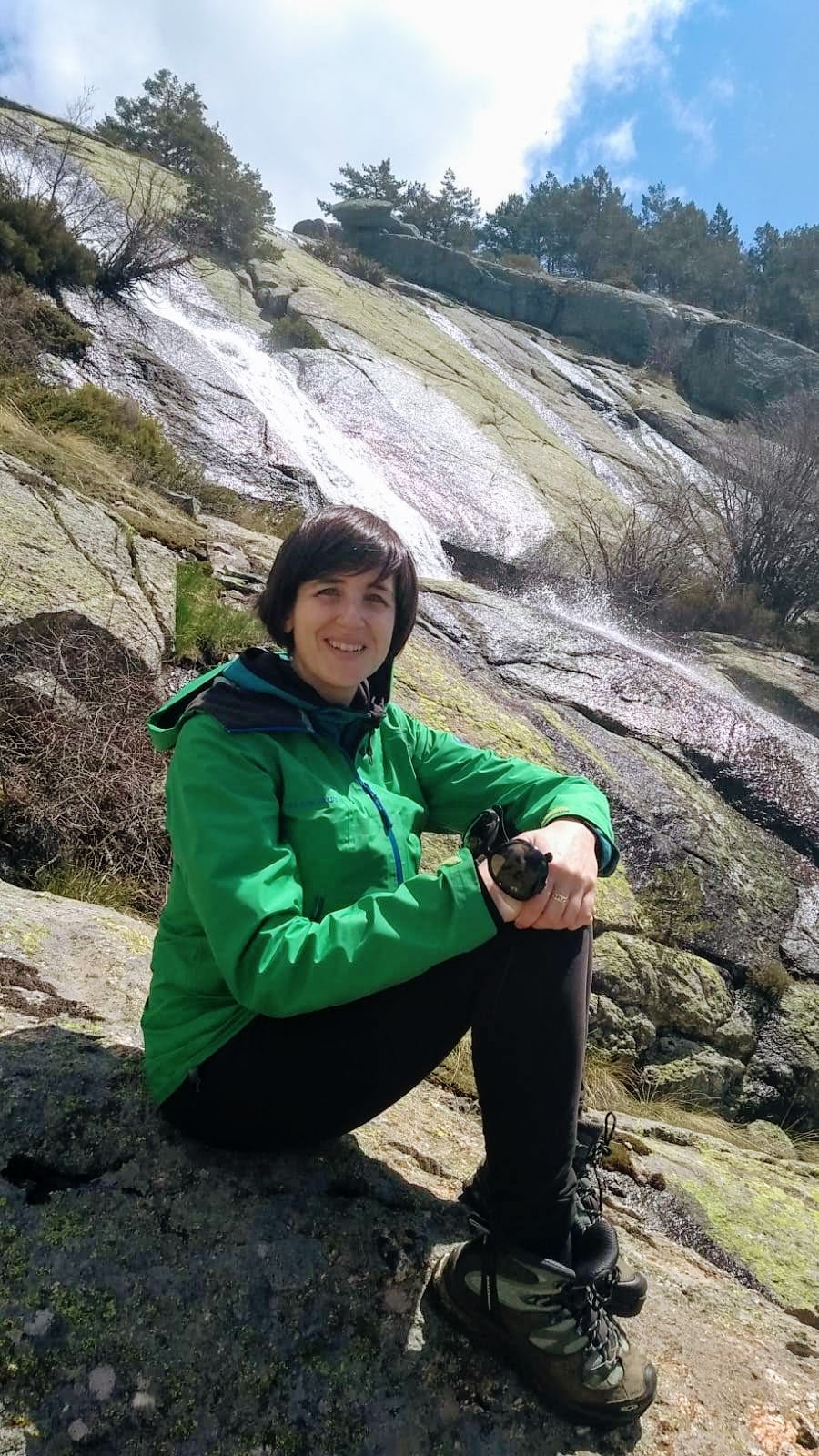 hike